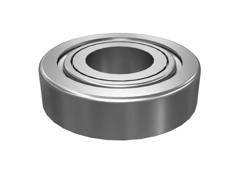 189-4718: ПОДШИПНИК