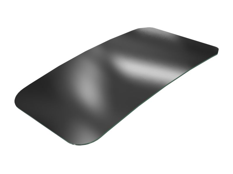 Защитное стекло окна