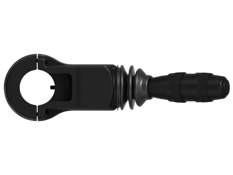 Переключатель в сборе