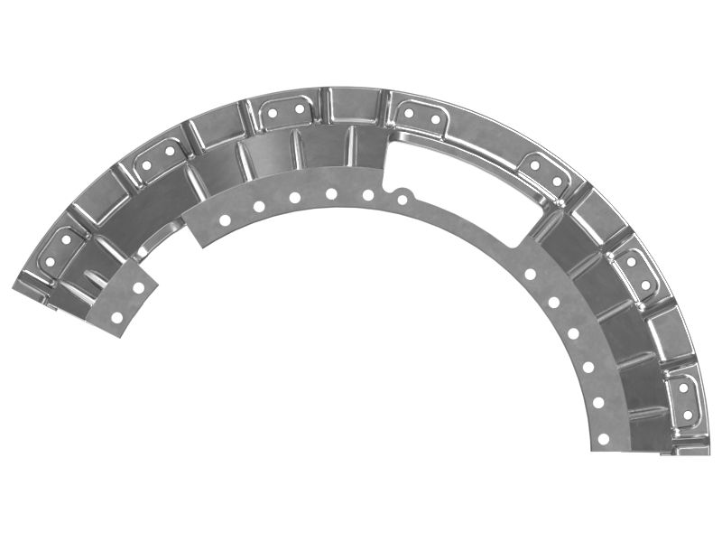 616-2680: CAGE-HOUSING 6162680 купить