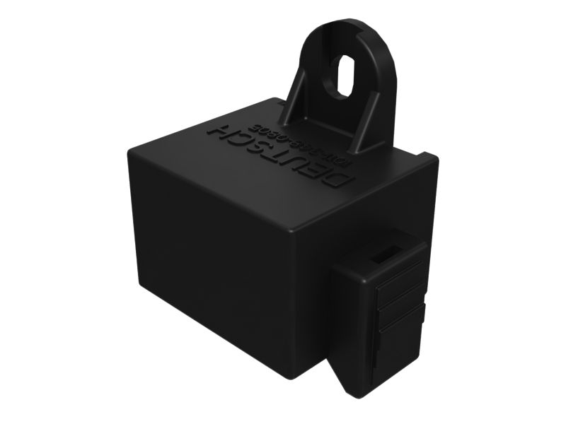 УПЛОТНИТЕЛЬНАЯ КРЫШКА