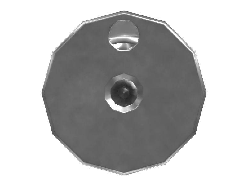 ВАЛ РАСПРЕДЕЛИТЕЛЬНЫЙ