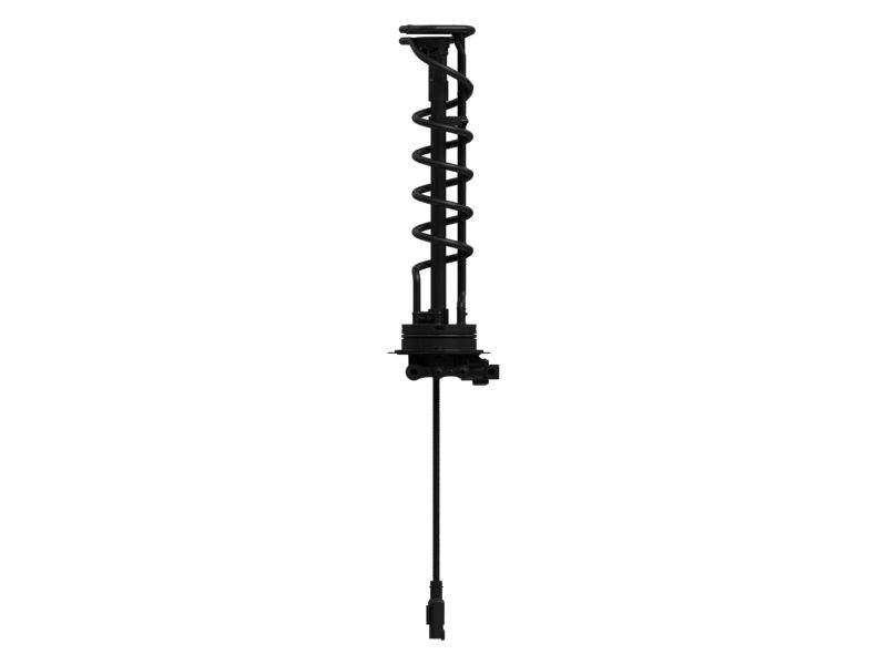 Управляющий коллектор жидкости для очистки выхлопных газов дизельных двигателей (DEF)