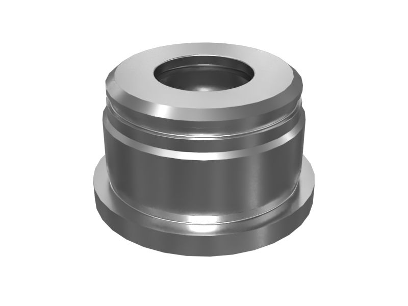 Головка воротка