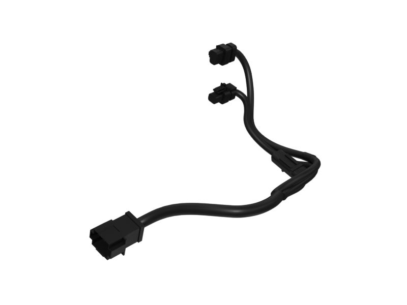 357-7335: Жгут проводов управления