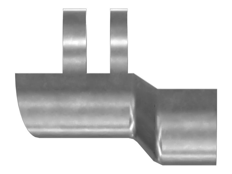 ТЕПЛОЗАЩИТНЫЙ ЭКРАН