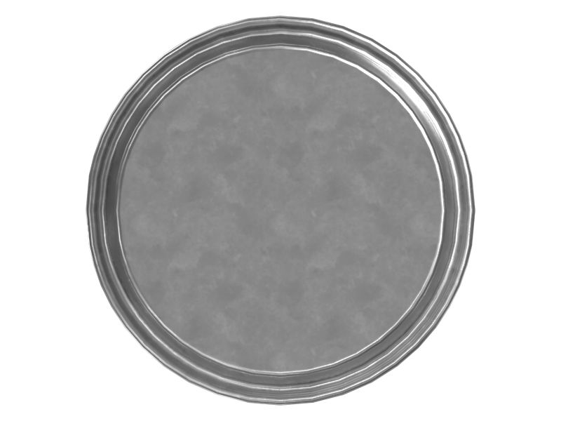 КРЫШКА В СБОРЕ