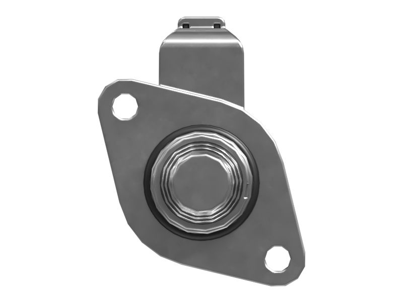 БЛОК КЛАПАНА ЭЛЕКТРОМАГНИТНОГО