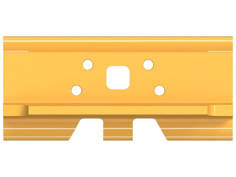 БАШМАК ГУСЕНИЧНОЙ ЛЕНТЫ