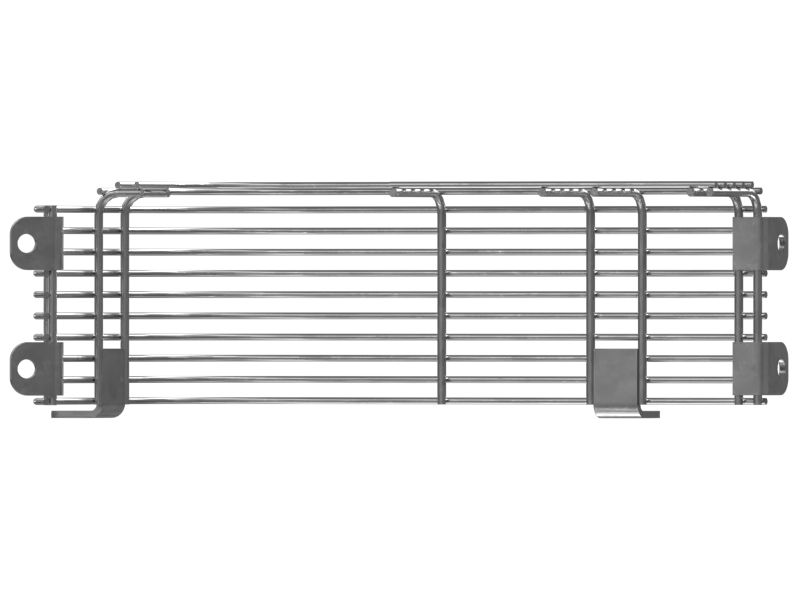 ОГРАЖДЕНИЕ В СБОРЕ