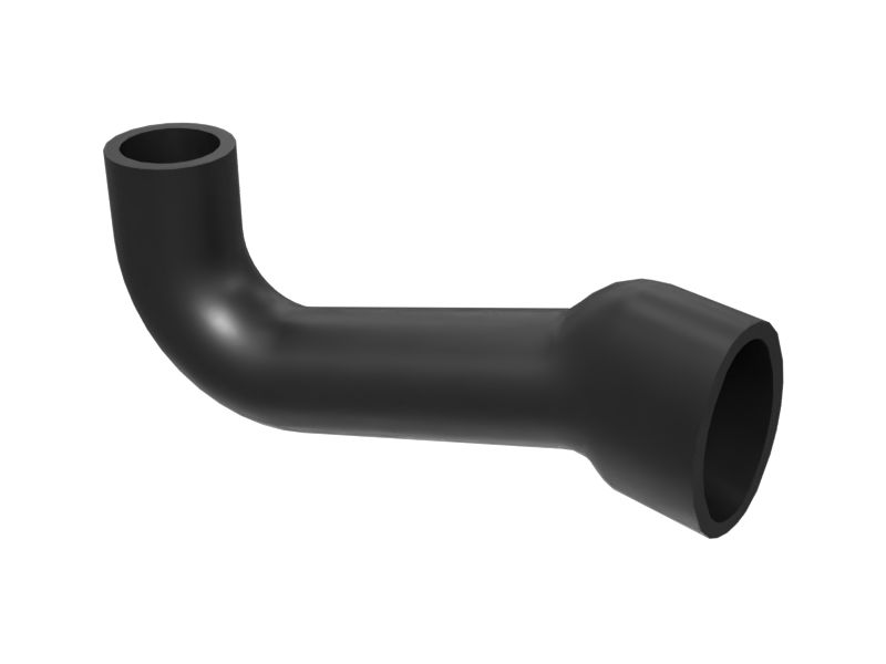 378-8348: ШЛАНГ ФИЛЬТРА