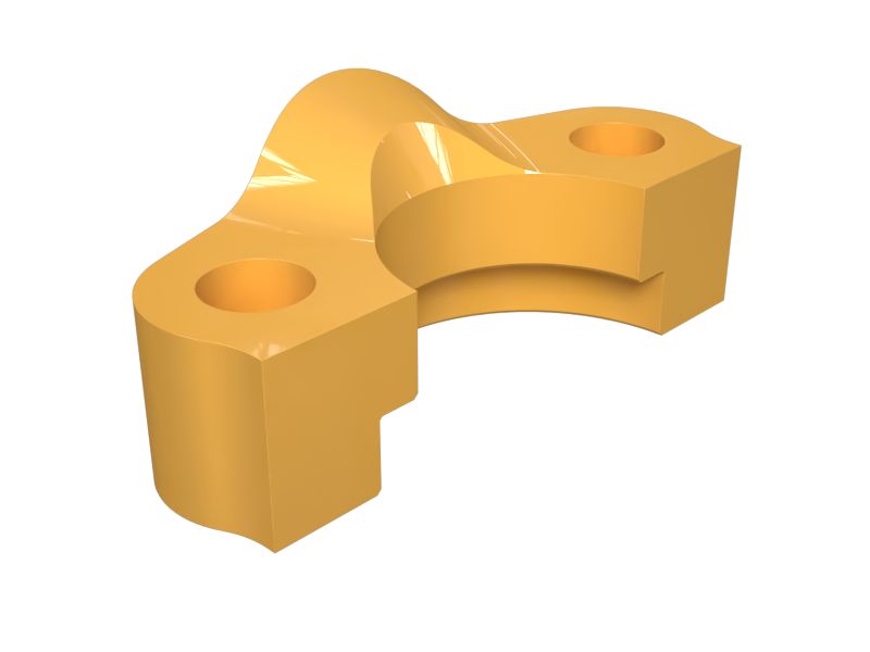 124-4287: ФЛАНЕЦ ШПИНДЕЛЯ