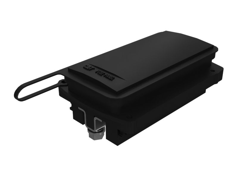 227-0912: БЛОК ПЛАВКИХ ПРЕДОХРАНИТЕЛЕЙ В СБОРЕ