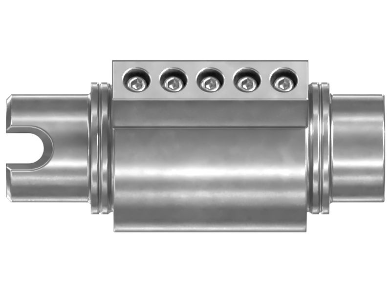 9W-4118: 100mm Height Actuator Rotor | CATCorp