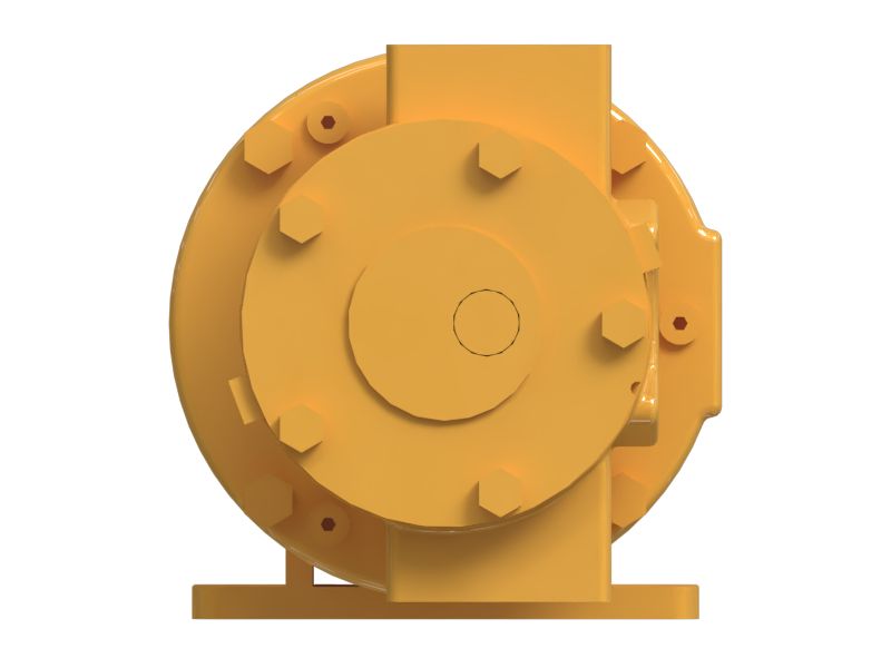 Смазочный насос