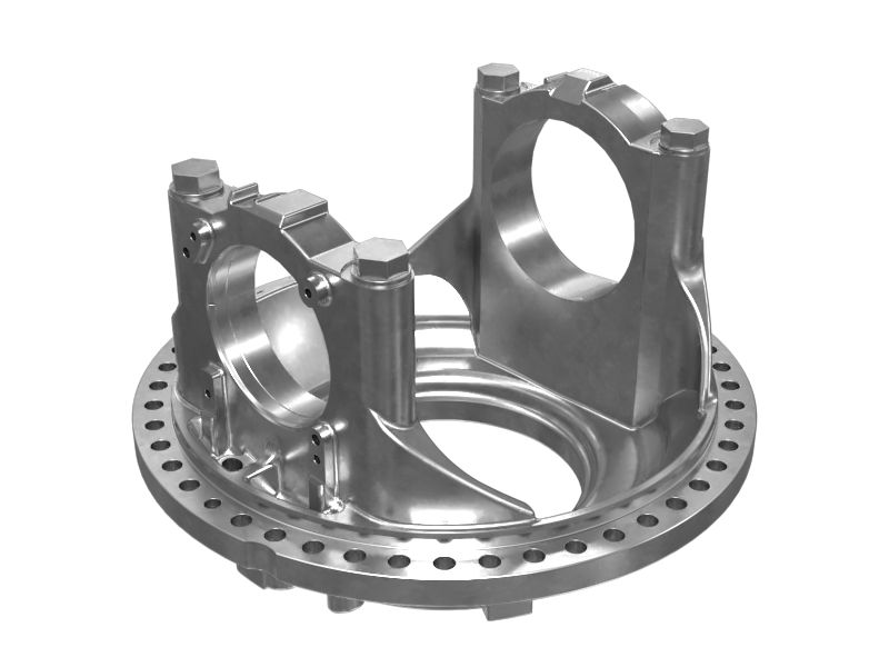 565-1516: Differential Carrier 5651516 купить