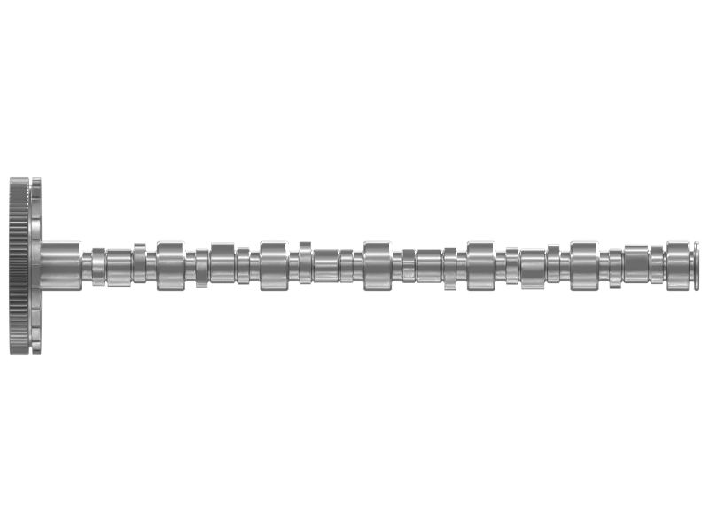 РАСПРЕДЕЛИТЕЛЬНЫЙ ВАЛ В СБОРЕ