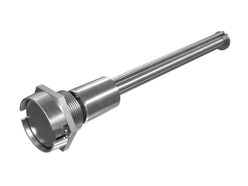 609-5703: Fuel Level Gauge | CATCorp