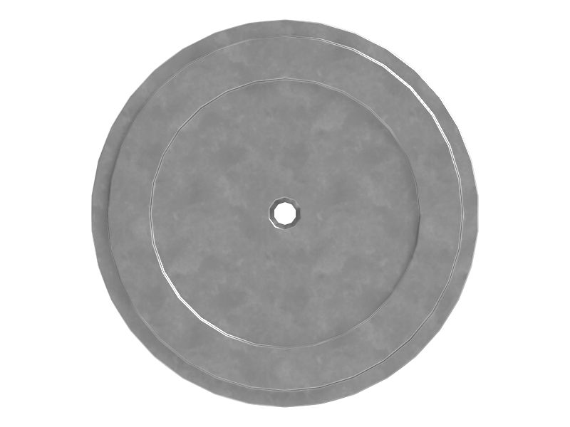 ПОРШЕНЬ В СБОРЕ