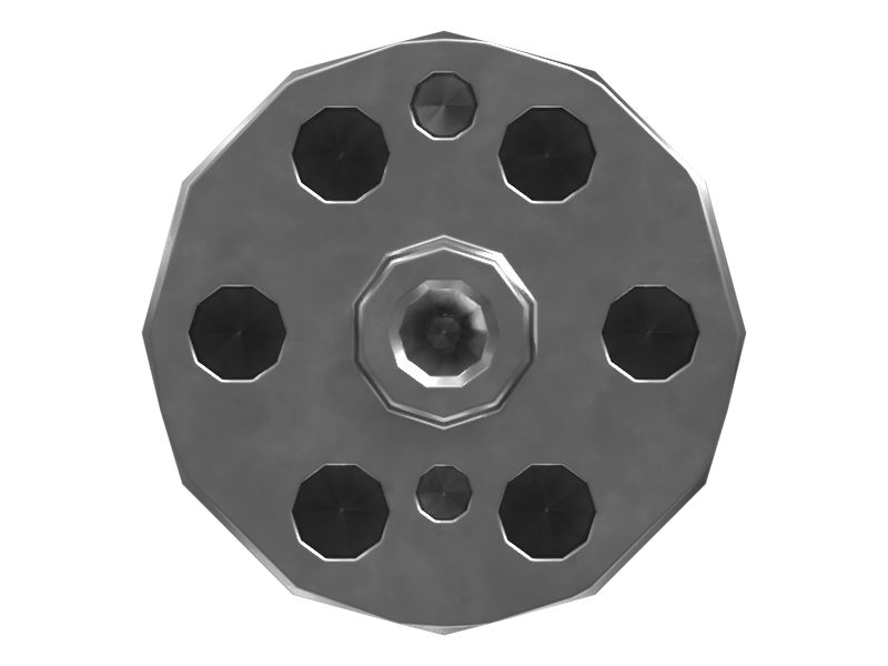 РАСПРЕДЕЛИТЕЛЬНЫЙ ВАЛ