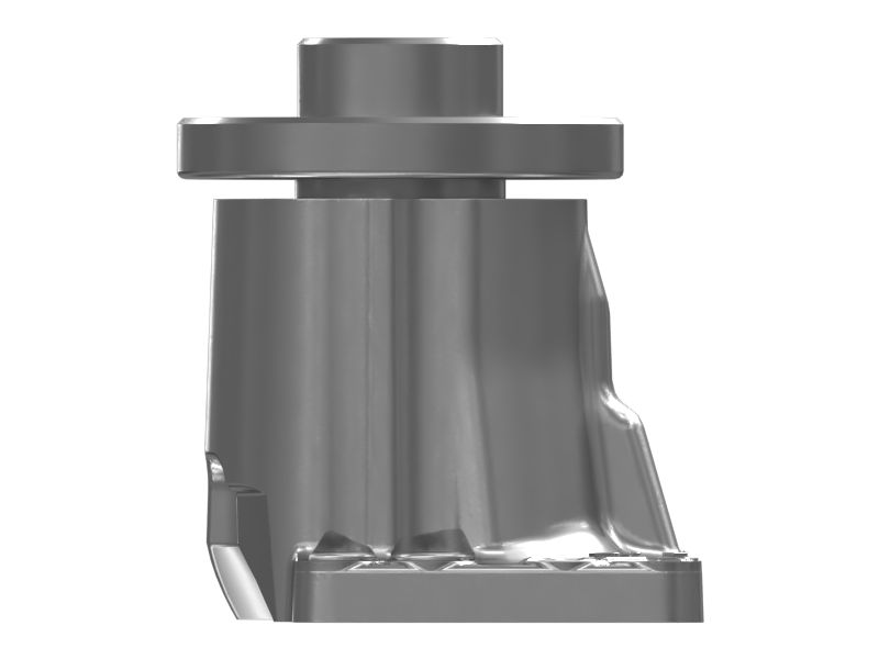 Привод вентилятора для тяжелых условий эксплуатации