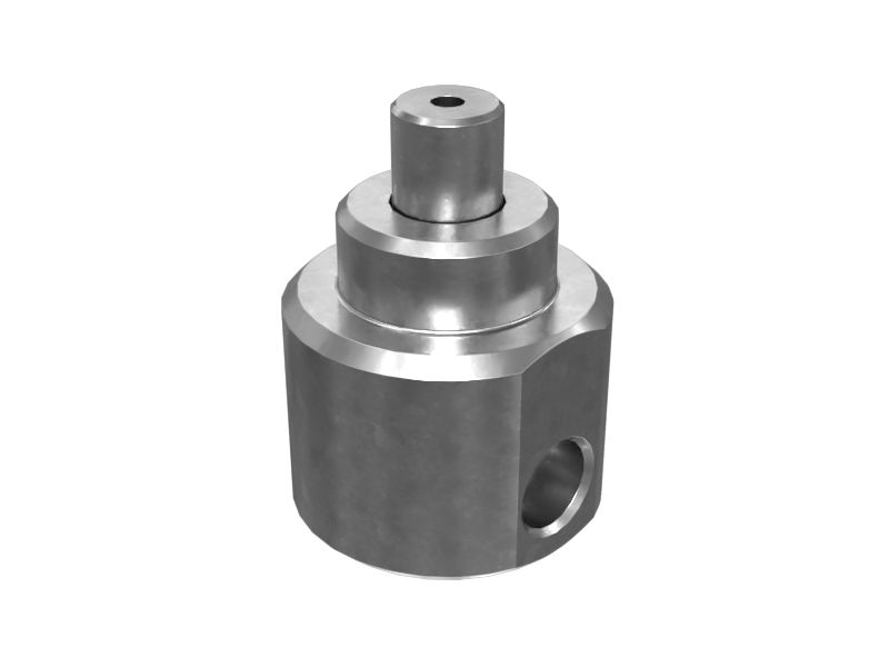 ВТУЛКА В СБОРЕ