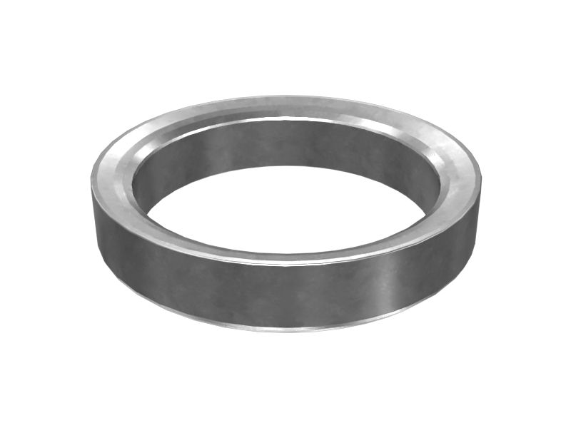 Вставное седло клапана