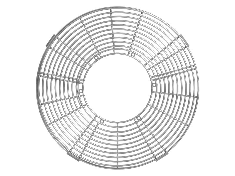 ОГРАЖДЕНИЕ В СБОРЕ