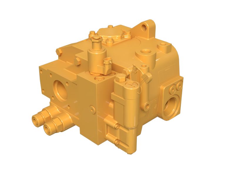 469-0585: Hydo Advanced 20 (2.5 Gallons) | Cat® Parts Store