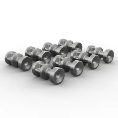 0R-3022: Kit arbore cu came Cat® Reman