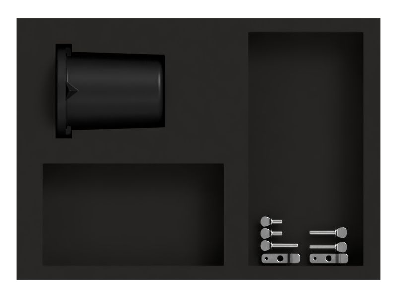 Diesel Exhaust Fluid Pressure Sensor Tool Kit