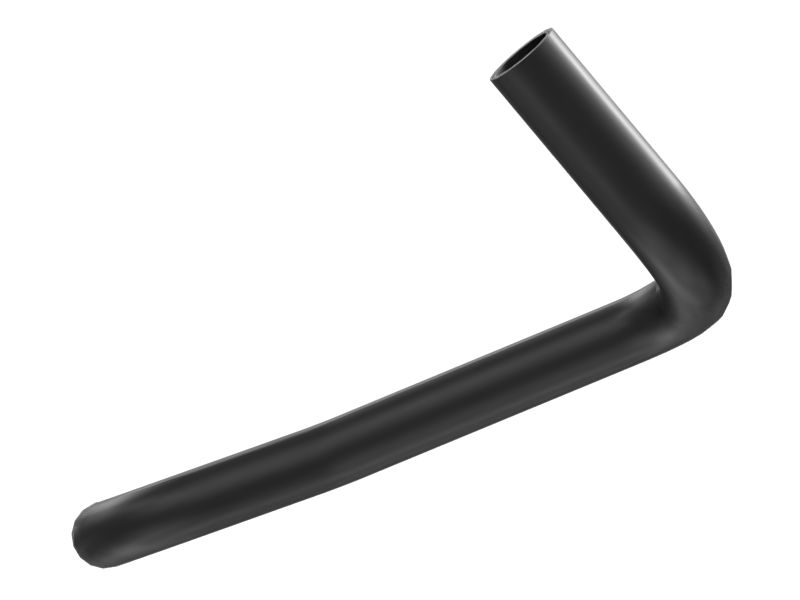 ШЛАНГ НИЖНИЙ