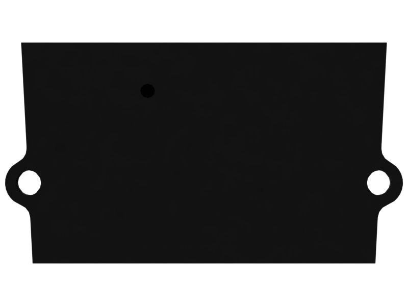 Звуковой сигнал заднего хода