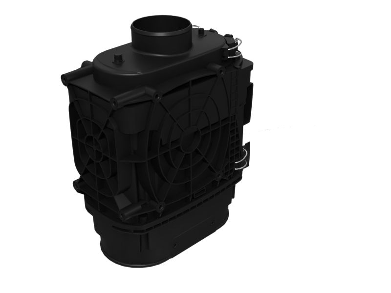 346-6686: БЛОК ОЧИСТИТЕЛЯ