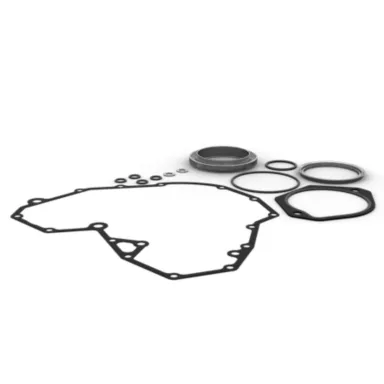 439-8620: Front Housing Install Kit