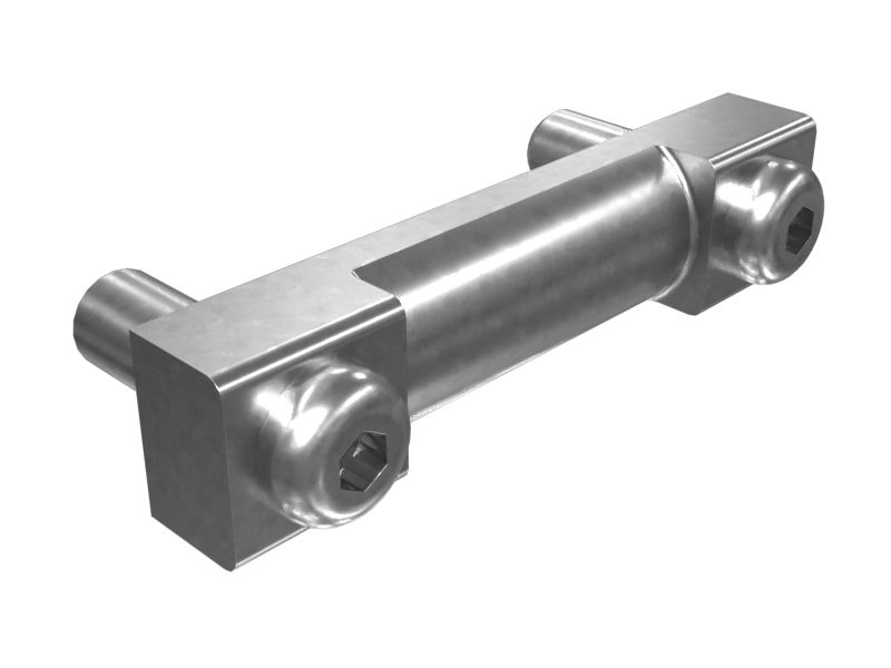 БЛОК УКАЗАТЕЛЯ УРОВНЯ