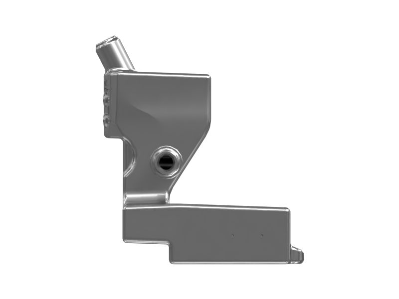 БЛОК ГИДРАВЛИЧЕСКОГО БАКА