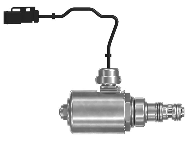 БЛОК КЛАПАНА ЭЛЕКТРОМАГНИТНОГО