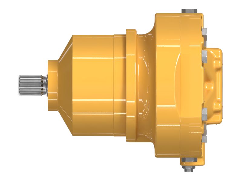 БЛОК ПОРШНЕВОГО ЭЛЕКТРОДВИГАТЕЛЯ