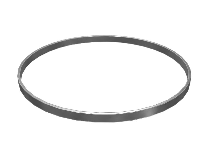 Внутренний диаметр гильзы цилиндра 169,25 мм