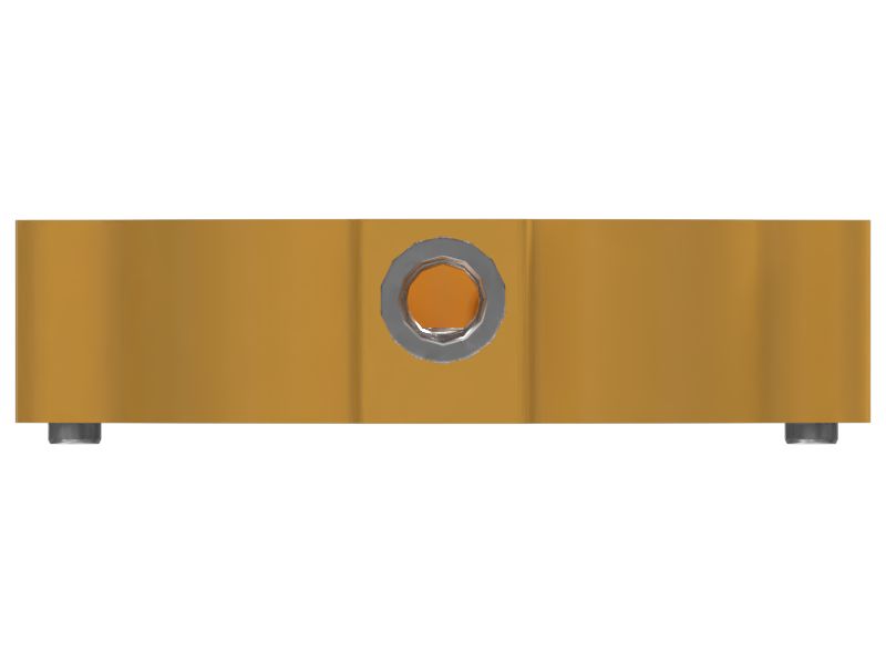 КОРПУС В СБОРЕ