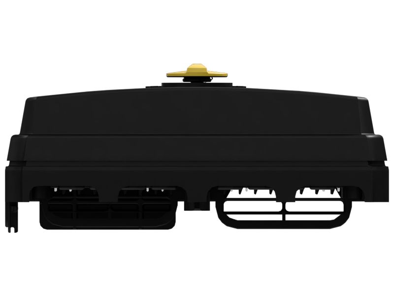 БЛОК СБРОСА В СБОРЕ