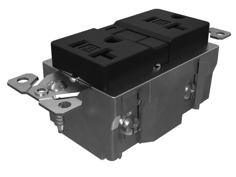 461-3267: РОЗЕТКА