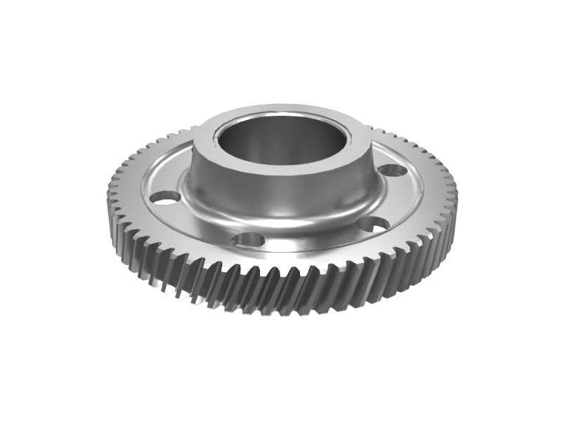 ШЕСТЕРНЯ В СБОРЕ