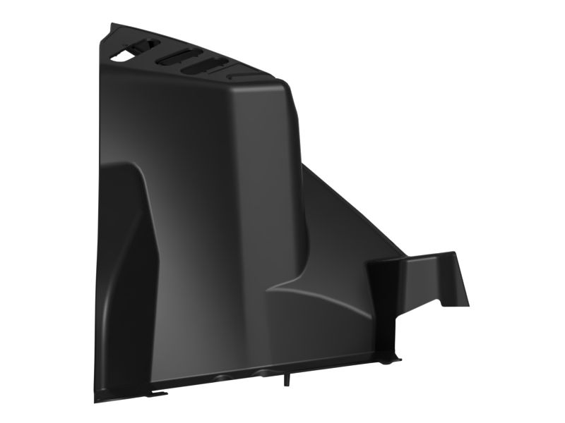 КРЫШКА ЗАДНЯЯ