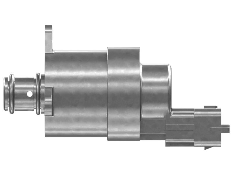 Топливный клапан 32 В постоянного тока