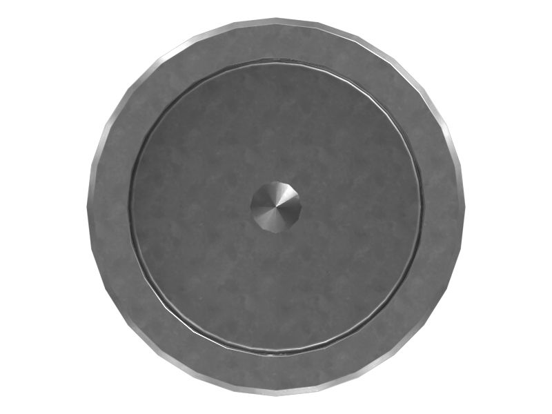 Клапан фильтра, длина 79 мм