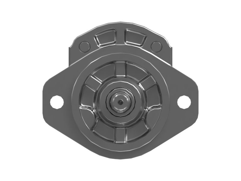 БЛОК 'ЭЛЕКТРОДВИГАТЕЛЯ ВЕНТИЛЯТОРА