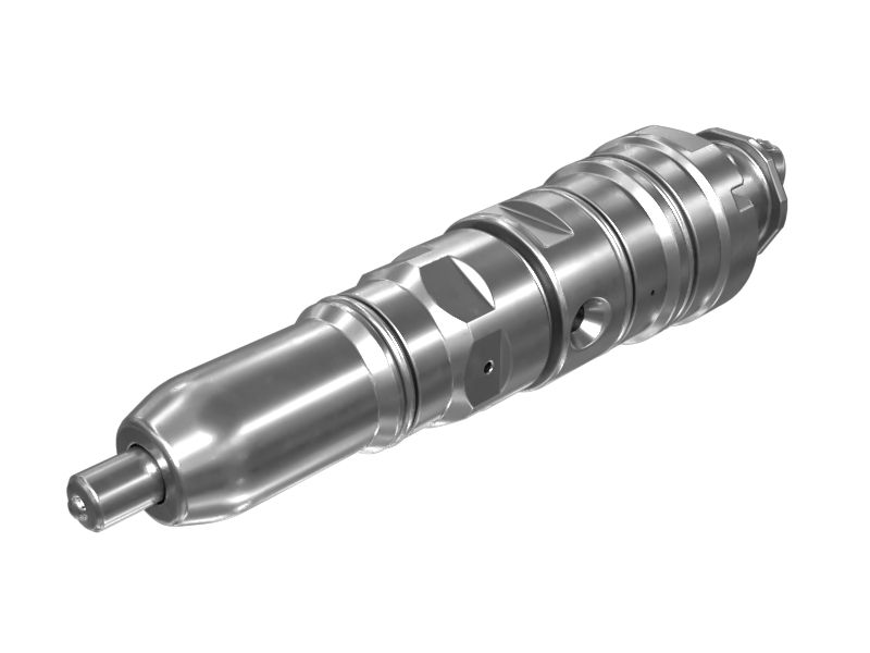 11R-1524: Cat® Reman New with Core (NWC) Fuel Injector | CATCorp