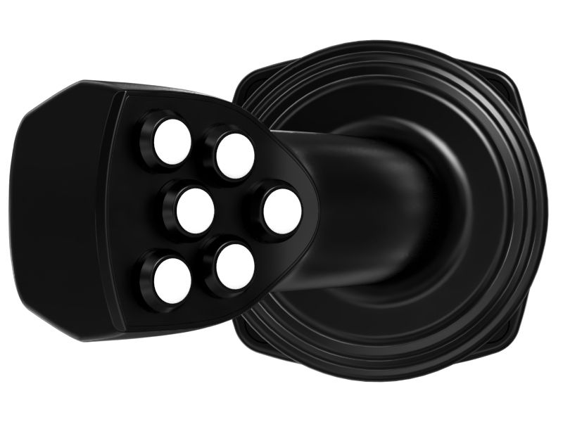 Рычаг управления джойстика